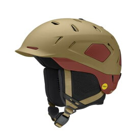 スノーボード ウィンタースポーツ 海外モデル ヨーロッパモデル アメリカモデル Smith Nexus Helmet ? Adult Snowsports Helmet with MIPS Technology + Complete Koroyd Coverage ? Lスノーボード ウィンタースポーツ 海外モデル ヨーロッパモデル アメリカモデル