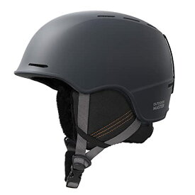 スノーボード ウィンタースポーツ 海外モデル ヨーロッパモデル アメリカモデル OutdoorMaster Ski Helmet with Audio-Ready Function and Impact-Snowboard Helmet for Men, Women,Youth スノーボード ウィンタースポーツ 海外モデル ヨーロッパモデル アメリカモデル