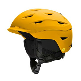 スノーボード ウィンタースポーツ 海外モデル ヨーロッパモデル アメリカモデル Smith Level Helmet for Men ? Adult Snowsports Helmet with MIPS Technology + Zonal Koroyd Coverage スノーボード ウィンタースポーツ 海外モデル ヨーロッパモデル アメリカモデル
