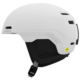 スノーボード ウィンタースポーツ 海外モデル ヨーロッパモデル アメリカモデル Giro Owen Spherical Ski Helmet - Snowboarding Helmet for Men, Women and Youth - Matte White - M (55.スノーボード ウィンタースポーツ 海外モデル ヨーロッパモデル アメリカモデル