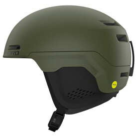 スノーボード ウィンタースポーツ 海外モデル ヨーロッパモデル アメリカモデル Giro Owen Spherical Ski Helmet - Snowboarding Helmet for Men, Women and Youth - Matte Trail Green - スノーボード ウィンタースポーツ 海外モデル ヨーロッパモデル アメリカモデル