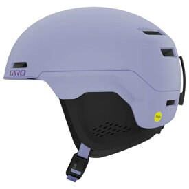 スノーボード ウィンタースポーツ 海外モデル ヨーロッパモデル アメリカモデル Giro Owen Spherical Ski Helmet - Snowboarding Helmet for Men, Women and Youth - Matte Lilac - M (55.スノーボード ウィンタースポーツ 海外モデル ヨーロッパモデル アメリカモデル