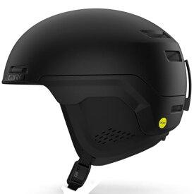 スノーボード ウィンタースポーツ 海外モデル ヨーロッパモデル アメリカモデル Giro Owen Spherical Ski Helmet - Snowboarding Helmet for Men, Women and Youth - Matte Black - L (59-スノーボード ウィンタースポーツ 海外モデル ヨーロッパモデル アメリカモデル