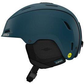 スノーボード ウィンタースポーツ 海外モデル ヨーロッパモデル アメリカモデル Giro Range MIPS Ski Helmet - Snowboard Helmet for Men & Women - Matte Harbor Blue - L (59-62.5cm)スノーボード ウィンタースポーツ 海外モデル ヨーロッパモデル アメリカモデル