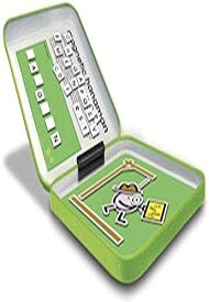 ボードゲーム 英語 アメリカ 海外ゲーム Toysmith Goplay Magnetic Hangman,Blackボードゲーム 英語 アメリカ 海外ゲーム
