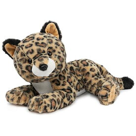 ボードゲーム 英語 アメリカ 海外ゲーム GUND Banks Leopard Plush, Premium Stuffed Animal for Ages 1 and Up, Brown/White, 12”ボードゲーム 英語 アメリカ 海外ゲーム