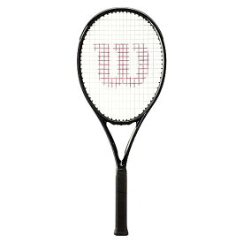 テニス ラケット 輸入 アメリカ ウィルソン Wilson Clash 100 v2 Noir Tennis Racquetテニス ラケット 輸入 アメリカ ウィルソン