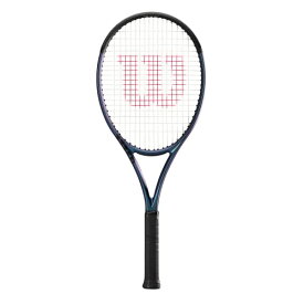 テニス ラケット 輸入 アメリカ ウィルソン Wilson Ultra 100L V4 Tennis Racket (Unstrung) (4 inch)テニス ラケット 輸入 アメリカ ウィルソン