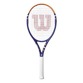 テニス ラケット 輸入 アメリカ ウィルソン Roland-Garros Equipe HP Tennis Racketテニス ラケット 輸入 アメリカ ウィルソン