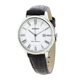 腕時計 オリエント レディース ORIENT Contemporary Quartz White Dial Ladies Watch RF-QA0008S腕時計 オリエント レディース