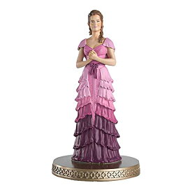 ハリー・ポッター アメリカ直輸入 おもちゃ 玩具 Harry Potter 2012 Eaglemoss Collections Harry Potter Wizarding World 1:16 Scale Figure | 048 Hermione (Yule Ball)ハリー・ポッター アメリカ直輸入 おもちゃ 玩具 Harry Potter