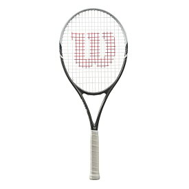 テニス ラケット 輸入 アメリカ ウィルソン Wilson WR127510U2 Hard-Style Tennis Racquet [Strung Up] Ultra UV Blue Black/White/Blueテニス ラケット 輸入 アメリカ ウィルソン