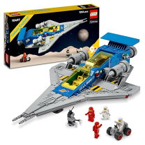 楽天市場】レゴ(lego) 銀河探検隊 10497の通販