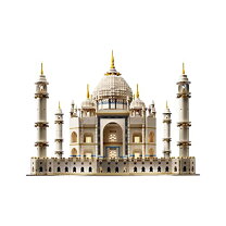 楽天市場】lego（レゴ） ＃10256 taj mahal タージマハル 5923の通販