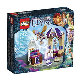 レゴ LEGO Elves Aira's Creative Workshop 41071レゴ