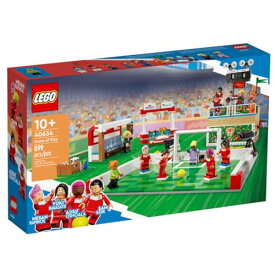 レゴ LEGO Icons of Play 40634 Building Toy Set for Kids Ages 12+ (899 Pieces)レゴ
