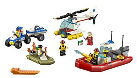 レゴ LEGO City City Starter Set Kids Building Playset - 242 Piece | 60086レゴ