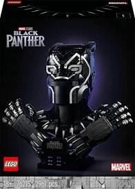 レゴ LEGO? Marvel Super Heroes? 76215 Black Pantherレゴ