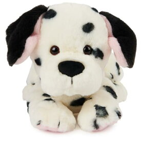 ガンド GUND ぬいぐるみ リアル お世話 GUND Checkers Dalmatian Puppy Plush, Stuffed Animal Dog for Ages 1 and Up, White/Black, 14”ガンド GUND ぬいぐるみ リアル お世話