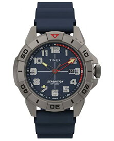 腕時計 タイメックス メンズ Timex Men's Expedition North Ridge Quartz Watch腕時計 タイメックス メンズ