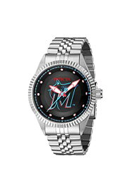 腕時計 インヴィクタ インビクタ メンズ Invicta MLB Miami Marlins Men's Watch - 43mm. Steel (42921)腕時計 インヴィクタ インビクタ メンズ