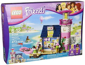 レゴ フレンズ 6099649 LEGO Friends 41094 Heartlake Lighthouseレゴ フレンズ 6099649