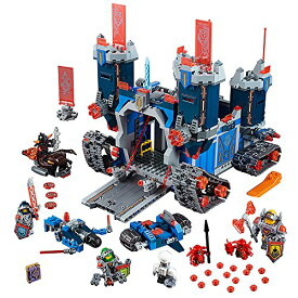レゴ ネックスナイツ 70317 LEGO NexoKnights The Fortrex 70317レゴ ネックスナイツ 70317