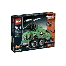 レゴ テクニックシリーズ 6025220 LEGO TECHNIC 42008 Service Truckレゴ テクニックシリーズ 6025220