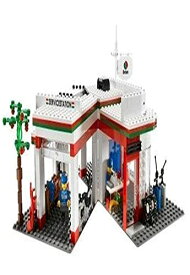レゴ 4566082 LEGO Town Planレゴ 4566082