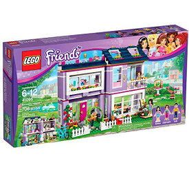レゴ フレンズ 6099651 LEGO Friends 41095 Emma's Houseレゴ フレンズ 6099651