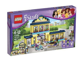 レゴ フレンズ 6024533 LEGO Friends Heartlake High 41005レゴ フレンズ 6024533