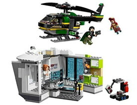 レゴ スーパーヒーローズ マーベル DCコミックス スーパーヒーローガールズ 6024711 LEGO Super Heroes Iron Man Malibu Mansion Attack (76007)レゴ スーパーヒーローズ マーベル DCコミックス スーパーヒーローガールズ 6024711
