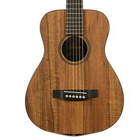 マーティン アコースティックギター 海外直輸入 Martin LXK2 Little Martin Hawaiian Koa HPL LEFTY w/Gig Bagマーティン アコースティックギター 海外直輸入