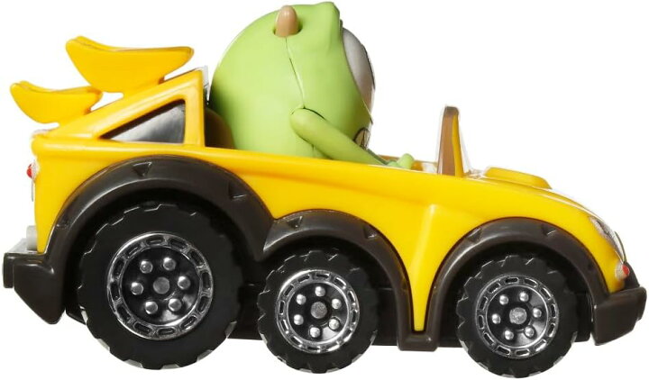 楽天市場】ホットウィール マテル ミニカー ホットウイール RACERVERSE 