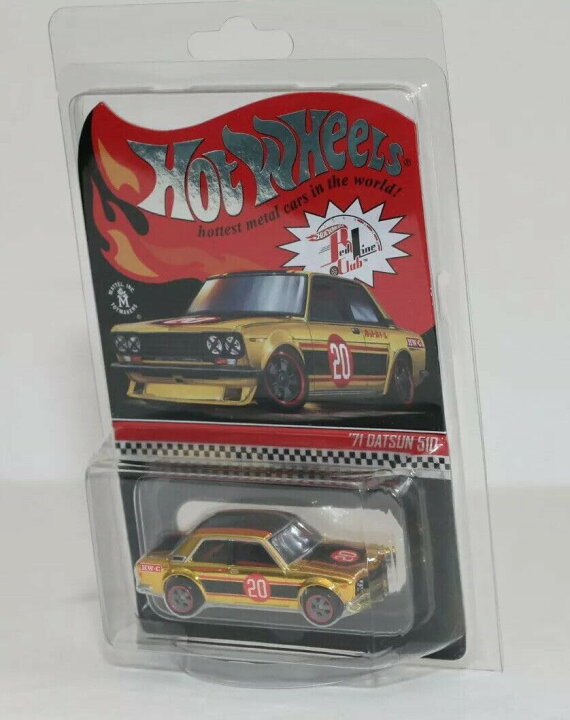 楽天市場】ホットウィール マテル ミニカー ホットウイール Hot Wheels 