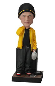 ボブルヘッド バブルヘッド 首振り人形 ボビンヘッド BOBBLEHEAD Royal Bobbles Breaking Bad Jesse Pinkman Collectible Bobblehead Statueボブルヘッド バブルヘッド 首振り人形 ボビンヘッド BOBBLEHEAD