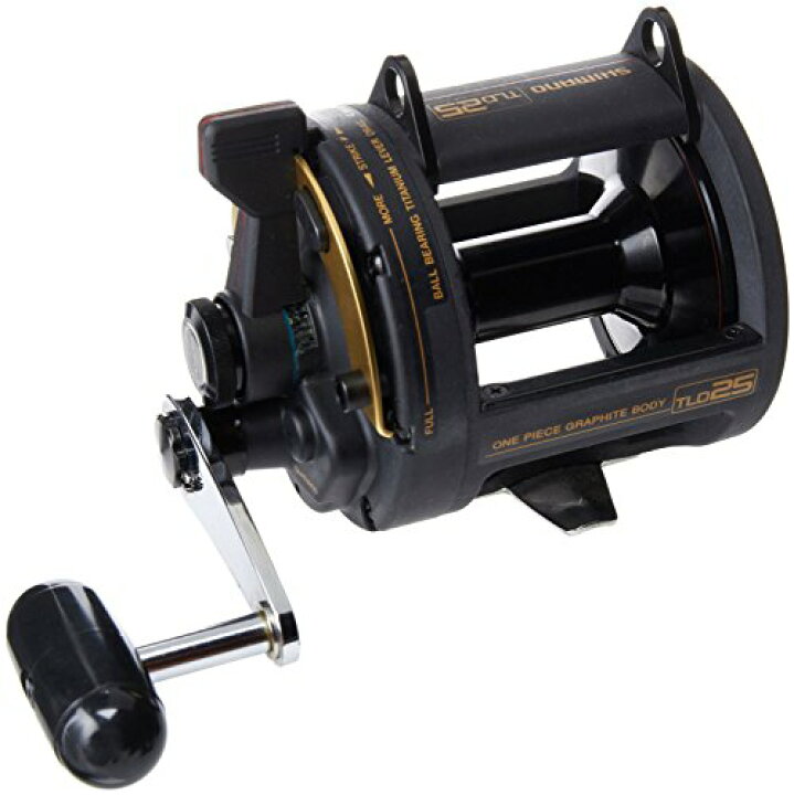 楽天市場】リール Shimano シマノ 釣り道具 フィッシング SHIMANO TLD  