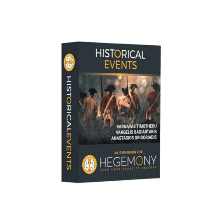 楽天市場】ボードゲーム 英語 アメリカ 海外ゲーム Hegemony 