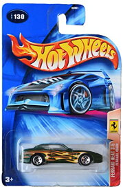 ホットウィール マテル ミニカー ホットウイール Hot Wheels Ferrari 456Mホットウィール マテル ミニカー ホットウイール