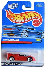 ホットウィール マテル ミニカー ホットウイール Hot Wheels Ferrari F50#377ホットウィール マテル ミニカー ホットウイール
