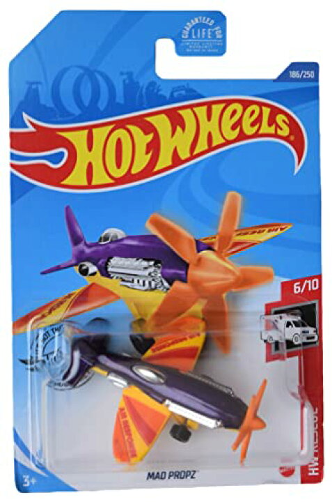 楽天市場】ホットウィール マテル ミニカー ホットウイール Hot Wheels 