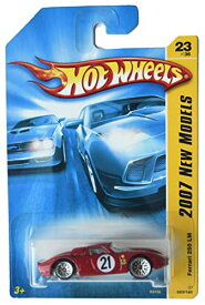 ホットウィール マテル ミニカー ホットウイール Hot Wheels Ferrari 250 LM, 2007 New Models 23/36ホットウィール マテル ミニカー ホットウイール