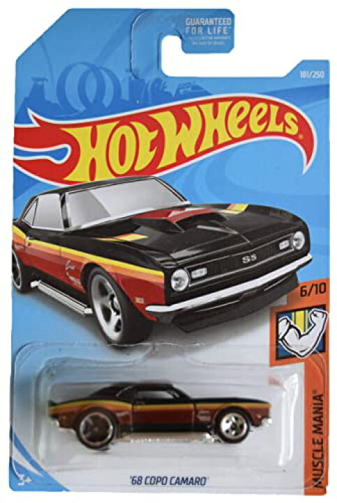 楽天市場】ホットウィール マテル ミニカー ホットウイール Hot Wheels 