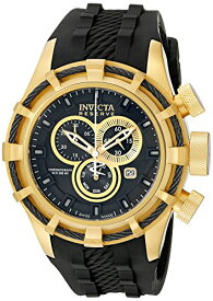 腕時計 インヴィクタ インビクタ ボルト メンズ 15786 Invicta Men's 15786 Bolt Analog Display Swiss Quartz Black Watch腕時計 インヴィクタ インビクタ ボルト メンズ 15786