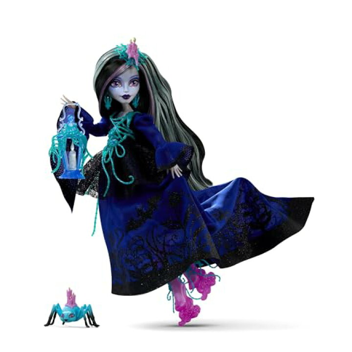楽天市場】モンスターハイ 人形 ドール Monster High Designer Series 