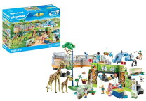 楽天市場】playmobil zooの通販