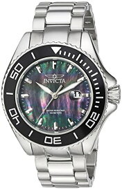 腕時計 インヴィクタ インビクタ プロダイバー メンズ 23068 Invicta Men's 23068 Pro Diver Analog Display Japanese Quartz Silver Watch腕時計 インヴィクタ インビクタ プロダイバー メンズ 23068
