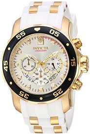 腕時計 インヴィクタ インビクタ プロダイバー メンズ 20292 Invicta Men's Pro Diver Stainless Steel Quartz Watch with Silicone Strap, Two Tone, 1 (Model: 20292)腕時計 インヴィクタ インビクタ プロダイバー メンズ 20292
