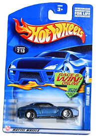 ホットウィール マテル ミニカー ホットウイール Hot Wheels Ferrari 456Mホットウィール マテル ミニカー ホットウイール