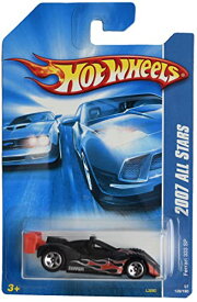 ホットウィール マテル ミニカー ホットウイール Hot Wheels Ferrari 333 SP, All Stars 2007ホットウィール マテル ミニカー ホットウイール